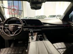 كاديلاك اسكاليد